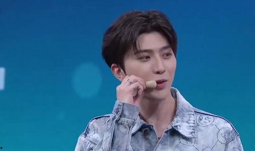 娱乐吃瓜君蔡徐坤