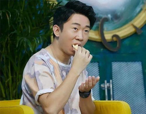 娱乐圈吃瓜杨迪是谁