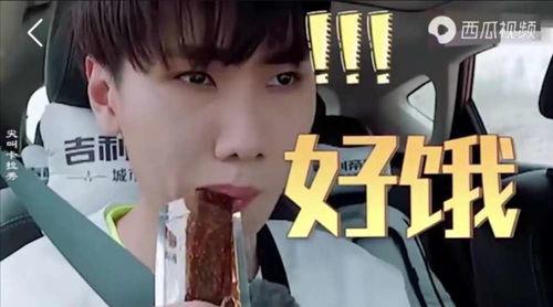 娱乐吃瓜酱家人们百度云