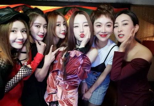 最近一周热门吃瓜事件娱乐圈,明星秘闻大揭秘，精彩瞬间回顾